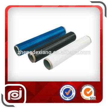 LLDPE 5 camadas de película extensível de envoltório de palete fabricada na China